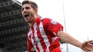 Ched Evans Convicted Rapist
