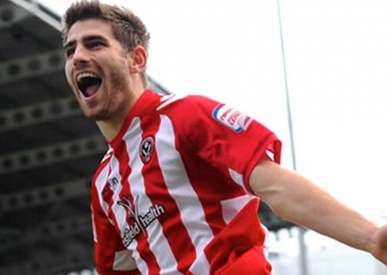 Ched Evans – Not Guilty Rape – video fans comments Welsh footballer wins appeal but new trial