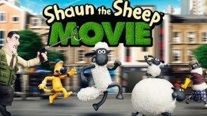 Shaun the Sheep Movie charming family fun