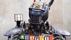 Chappie when a robot becomes human