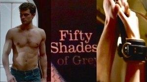 Fifty Shades of Grey Movie will you go?