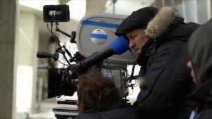 Sam Mendes Talks Spectre