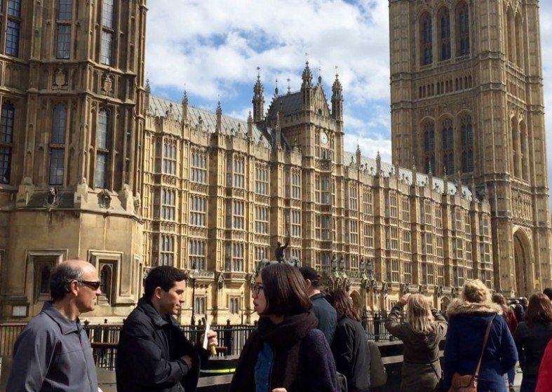 UK Vote 2015 – general election Boris resignation speech