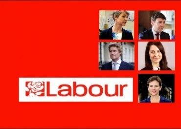 Labour Party A New Leader Labour Party a New Leader