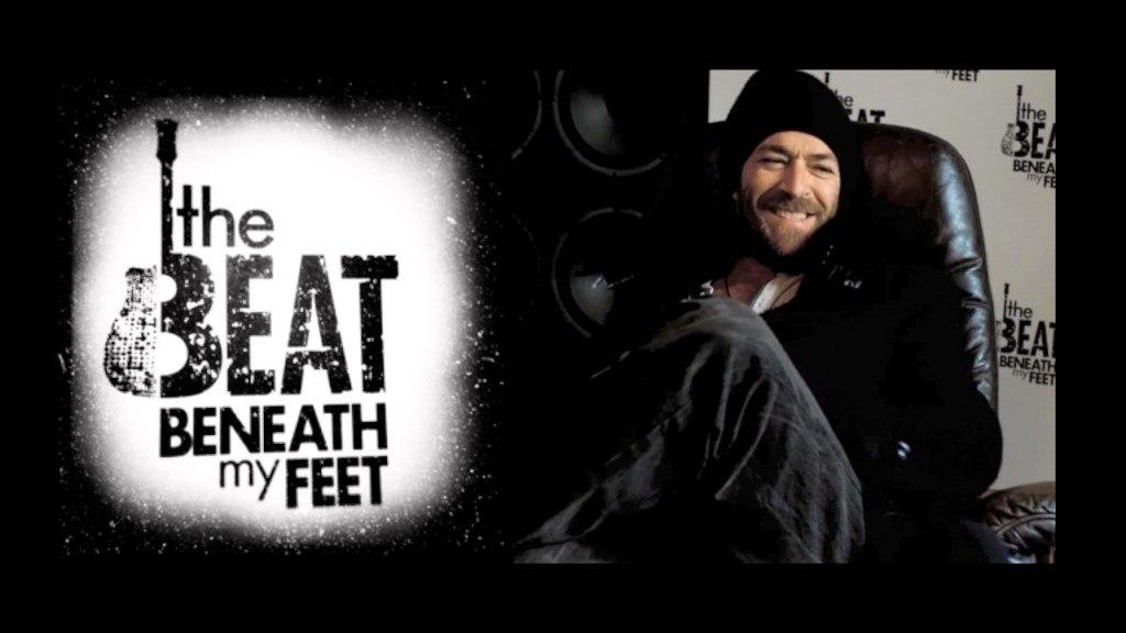 The Beat Beneath My Feet Full Movie