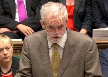 Jeremy Corbyn Revolutionises PMQs Jeremy Corbyn revolutionised PMQs