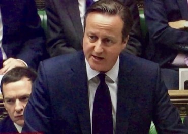 David Cameron Presents Case Against ISIL – Vote in Parliament Dec 2 David Cameron urges Syria air attacks
