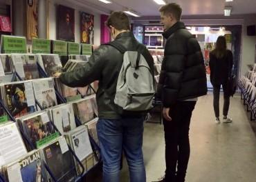 Best UK Record Shops 🎼 Best sellers Record Shops buying vinyl