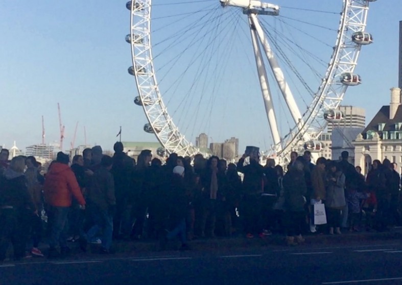 London New Years Eve 2016 ๐ – fireworks party London New Years Eve