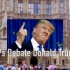 Donald Trump Debate