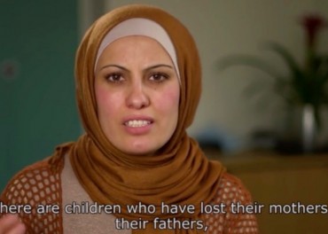 A Message From Syrian Mothers – “don’t travel to Syria” a message from Syrian mothers