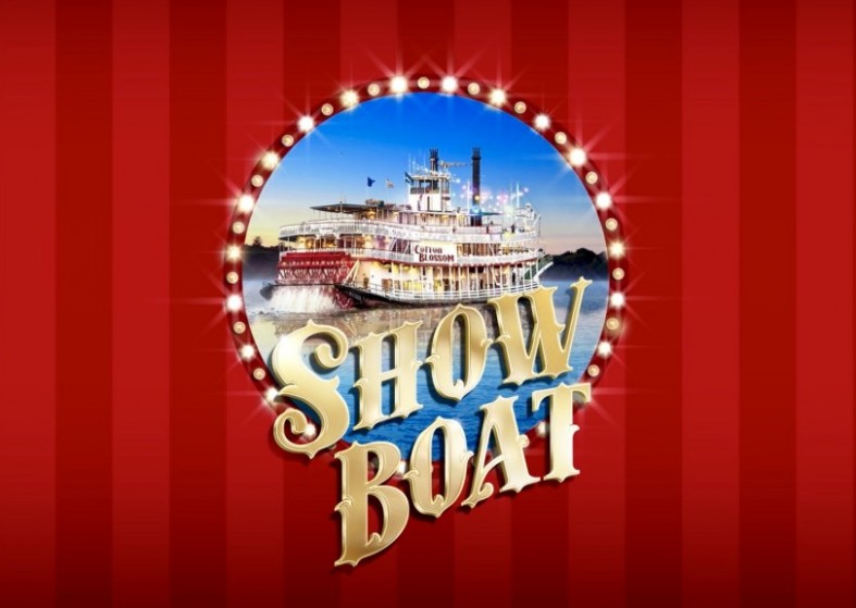Show Boat Musical – New London Theatre Show Boat the musical