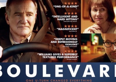 Boulevard Film u-turn changed everything