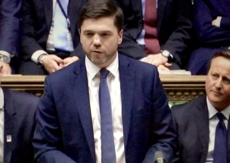 Welfare Cuts Dumped – government U-turn Welfare Cuts Dumped