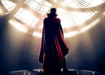Doctor Strange teaser trailer – Oct 28 – fantasy Marvel's Doctor Strange teaser