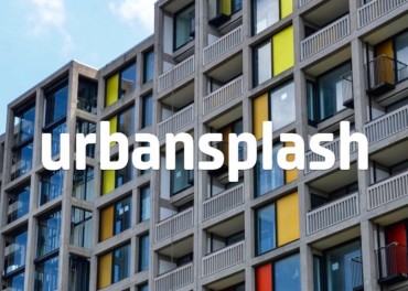 Urban Splash Park Hill