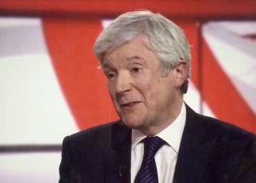 BBC Responds to Future – lot to welcome – video BBC responds Lord Hall