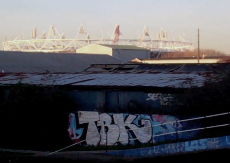 Graffiti Gallery to Olympics – awesome artwork Graffiti Gallery to Olympics