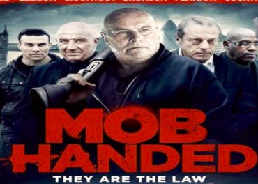 Mob Handed Movie Talks Sex Abuse Vigilante Anger – Jun 13 vid Mob Handed movie - thriller violence
