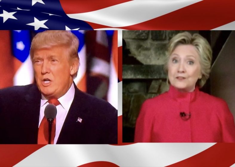 British Take on US Presidency – Trump Victory British take on US Presidency