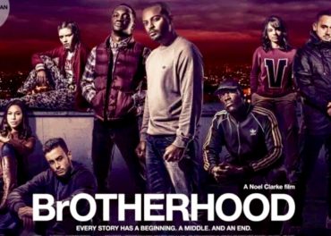 Brotherhood Final Chapter Feature – in cinemas Sept 2 Brotherhood Final Chapter Feature