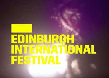 Edinburgh International Festival – party has started Edinburgh International Festival