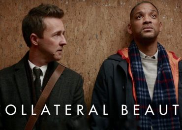 Collateral Beauty trailer – Dec 30 – Will Smith is brilliant Collateral Beauty