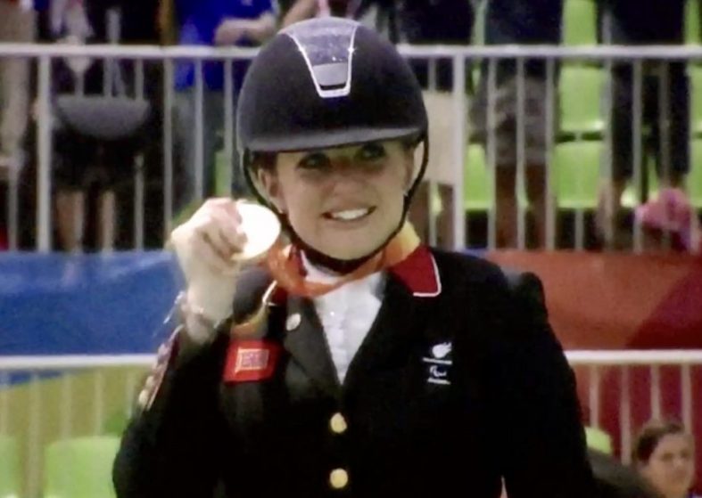 GB Add 4 More Equestrian Medals 👏👏 – meet the great winners! GB Add 4 more Equestrian Medals