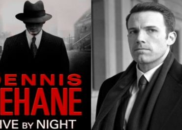 Live by Night trailer – 13 Jan 2017 – Ben Affleck directs, stars Live by Night trailer