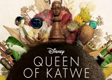 Queen of Katwe trailer – Oct 21 – biography – video clip Queen of Katwe biography