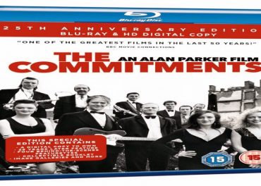The Commitments 25th anniversary – trailer – out now The Commitments 25th anniversary