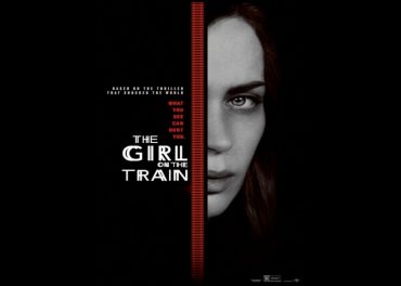 The Girl On The Train trailer – Oct 5 – mystery thriller The Girl On The Train trailer