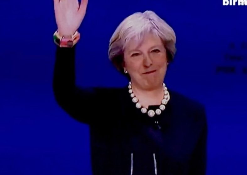 PM Will Trigger Brexit By End of March – goodbye EU PM Will Trigger Brexit by End of March