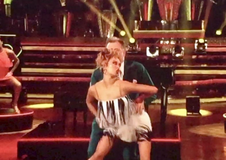 Ed Balls Jive on Strictly – plus some twerking! – Ed Balls Day👏🎉 Ed Balls Jive