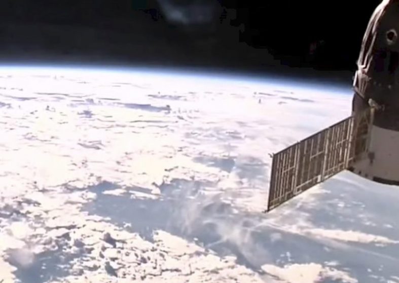 NASA live stream – Earth from Space – LIVE International Space Station NASA Live stream