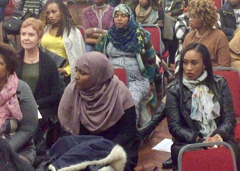 Campaign Against Female Genital Mutilation – Cutting illegal Campaign Against Female Genital Mutilation
