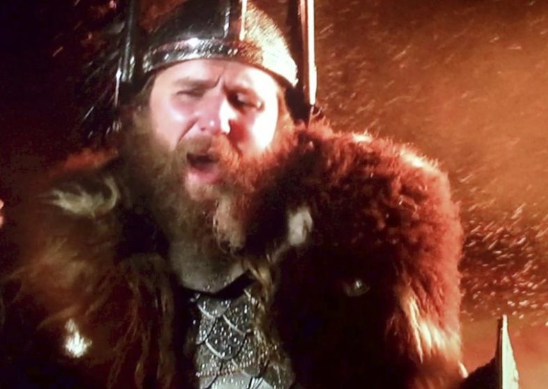 Shetland’s Up Helly Aa Viking Festival – a night on fire Shetland's Up Helly Aa Festival