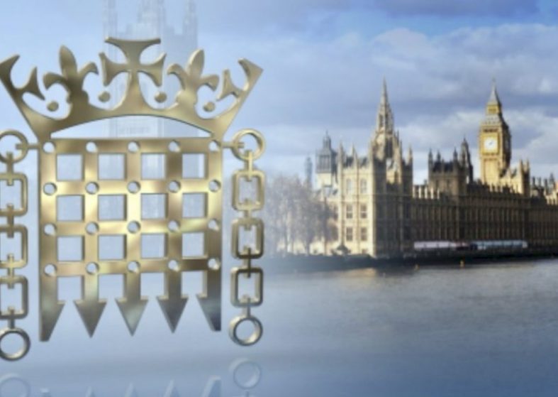 House of Commons LIVE – Theresa May Statement – historic day Debate Key Brexit Bill 2nd Reading - Day 2
