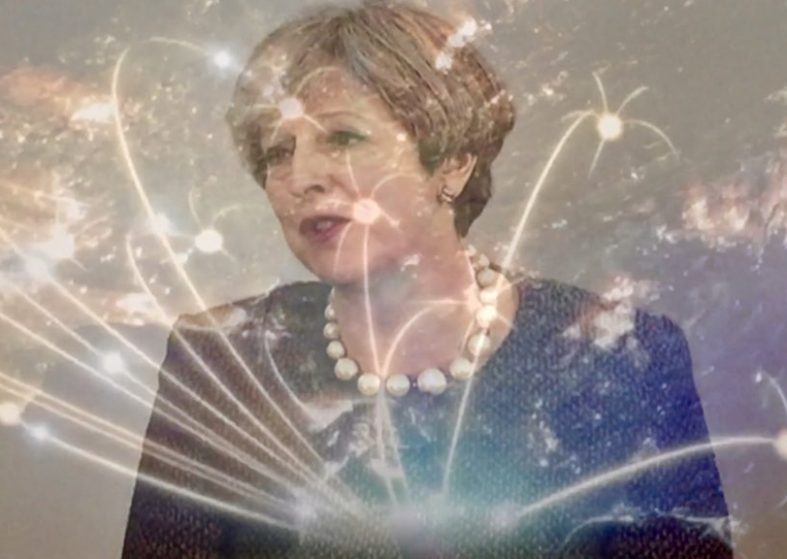 Theresa May Signs Billion Pound Wales Deal – science digital innovation future Theresa May Sings £1.3bn Wales Deal