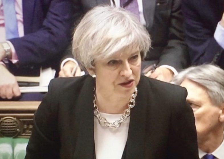 PM: Attack Evil – Hate Will Not Divide Us PM Attack Evil