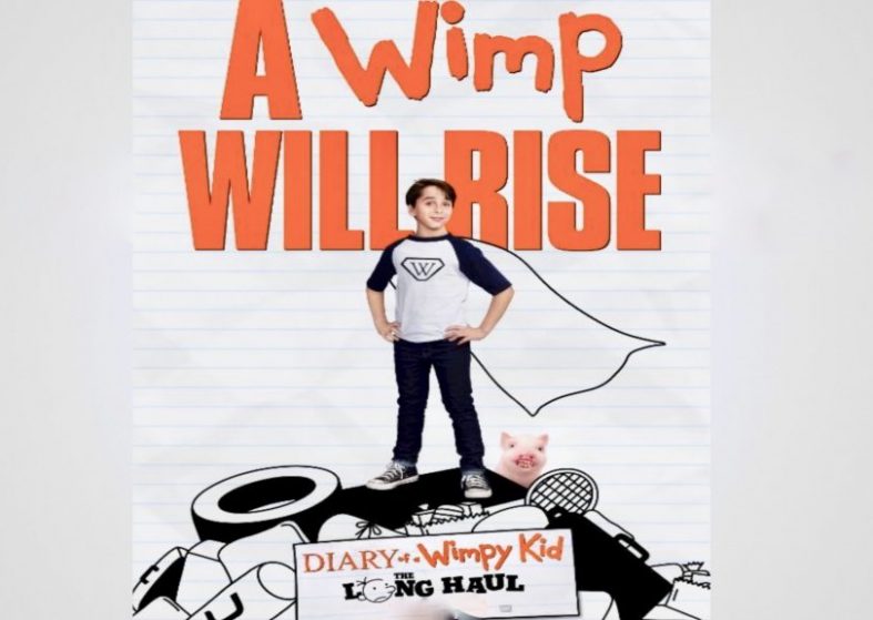 Diary of a Wimpy Kid: The Long Haul – trailer – May 26 – mad family fun Diary of a Wimpy Kid: The Long Haul trailer