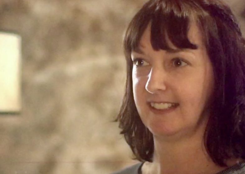 Ebola Nurse Pauline Cafferkey to Return to Sierra Leone – leaves in May Ebola Nurse