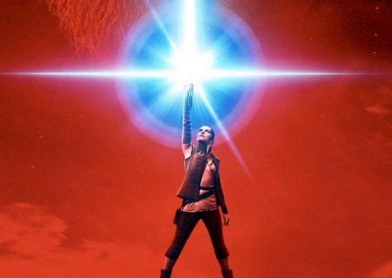Star Wars: The Last Jedi – FIRST TRAILER – in cinemas Dec 15 Star Wars: The Last Jedi trailer