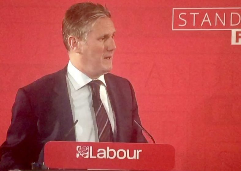 GE17 Labour’s ‘Day One’ Pledge to EU Nationals – guaranteed rights Labour's Day One pledge