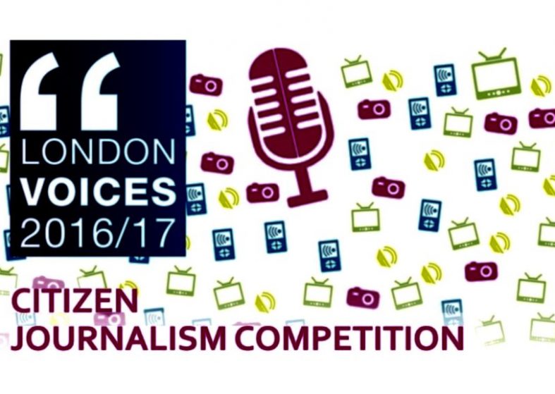 Citizen Journalism Competition – entries closed winners June 22 Big Prize Money in Citizen Journalism competition