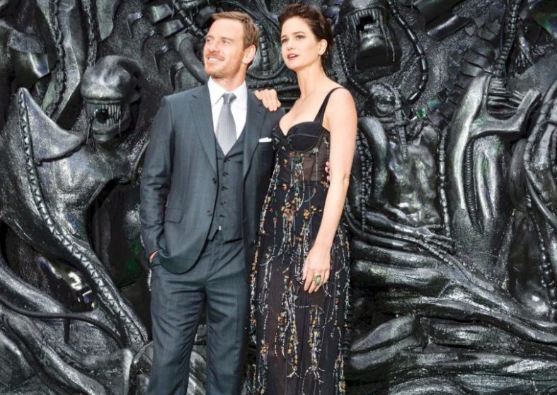 Alien: Covenant – Global Premiere – packed with ‘aliens’ – out May 12 Alien: Covenant - Global Premiere