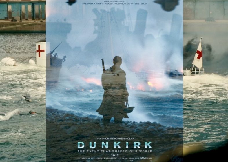 Dunkirk trailer – new 21 July – thousands lost their lives – Harry Styles first acting role Dunkirk trailer - new