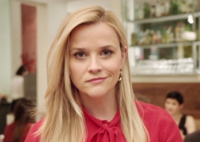 Home Again trailer – 29 Sept – modern romantic comedy Home Again trailer