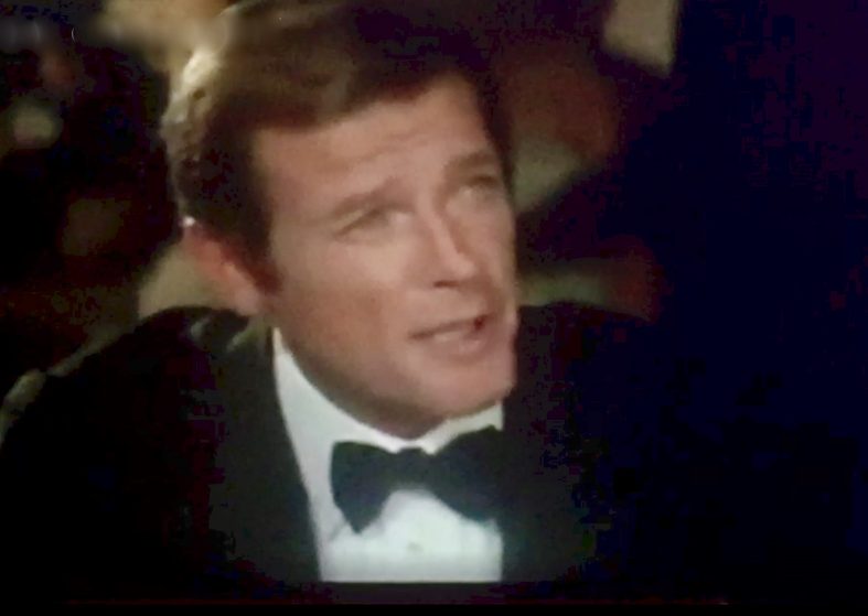 Sir Roger Moore James Bond Actor Dies – he was 89 – best Bond Sir Roger Moore James Bond Actor dies