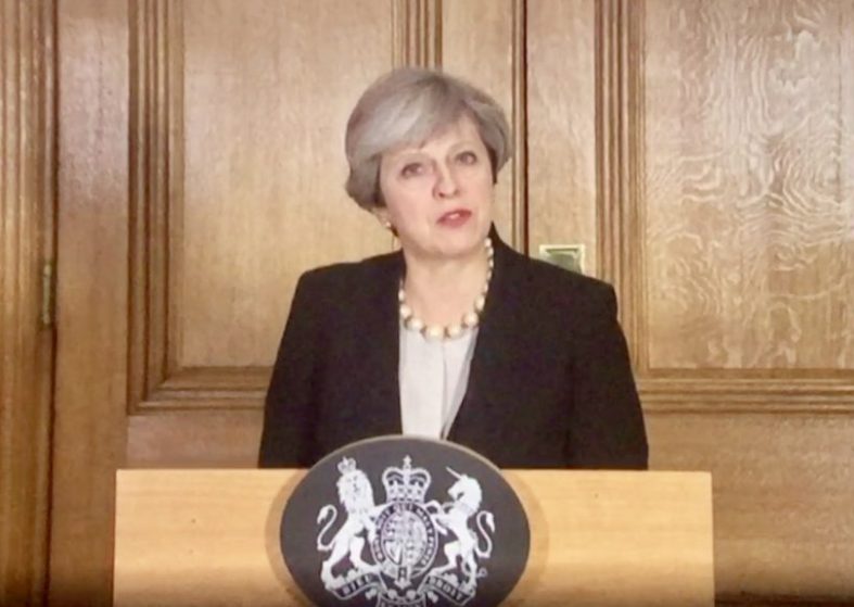 Manchester: Terror Threat Level Raised to Critical – military join police on streets Manchester: terror threat level raised to critical